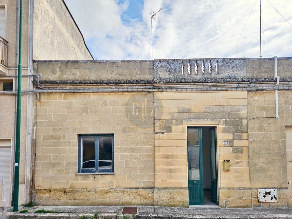Stadthaus in Martano, Lecce - Foto 2